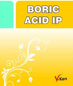 Boric Acid Powder